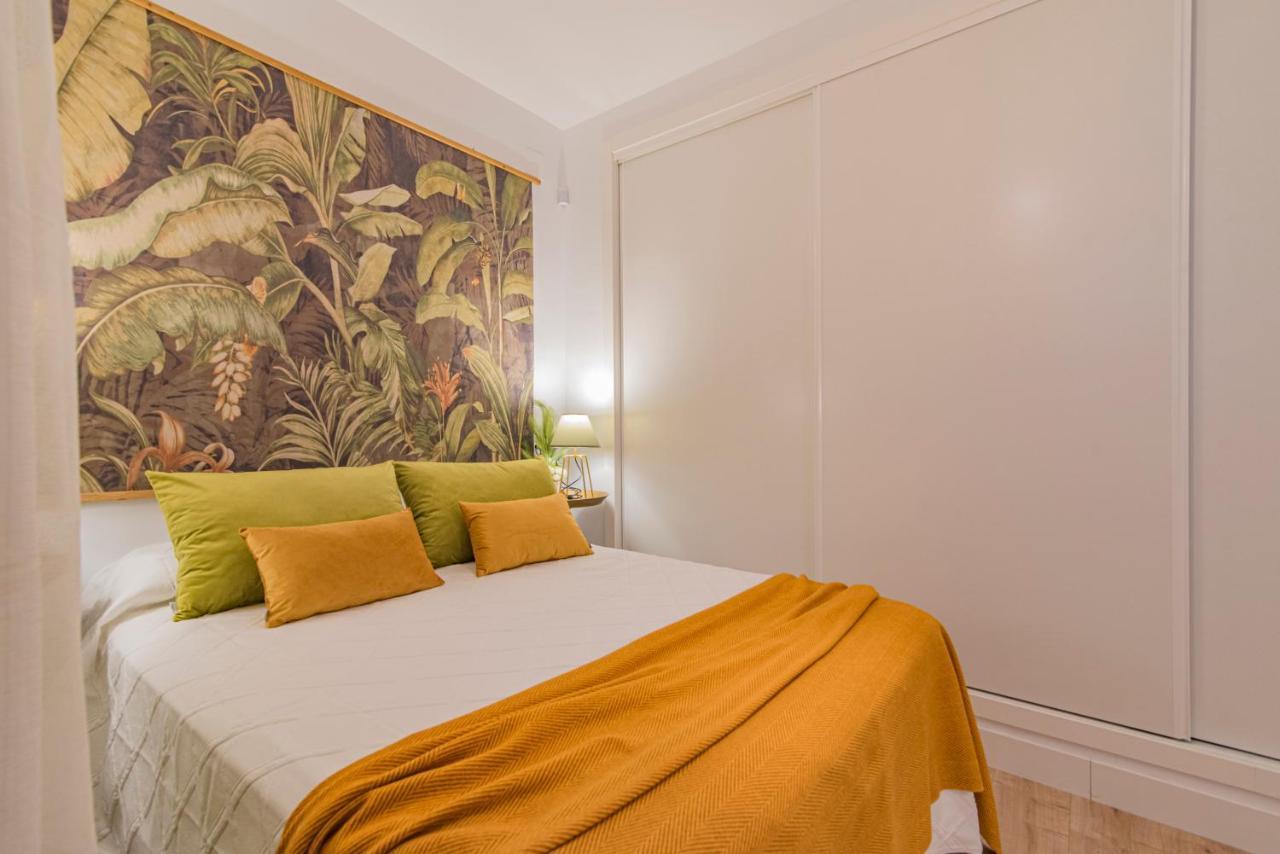 Qh Plaza De La Trinidad Apartamento Granada Exterior foto